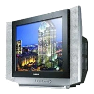 Замена лампы подсветки Samsung CS-21Z30ZQQ
