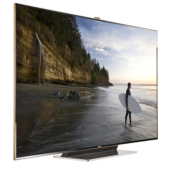 Замена лампы подсветки Samsung UE75ES9007