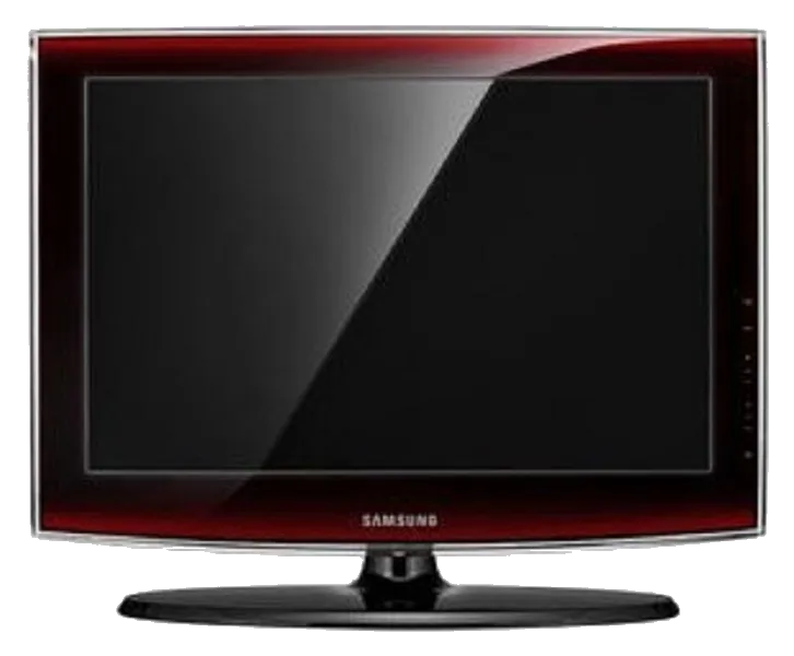 Замена лампы подсветки Samsung LE-19A650A1