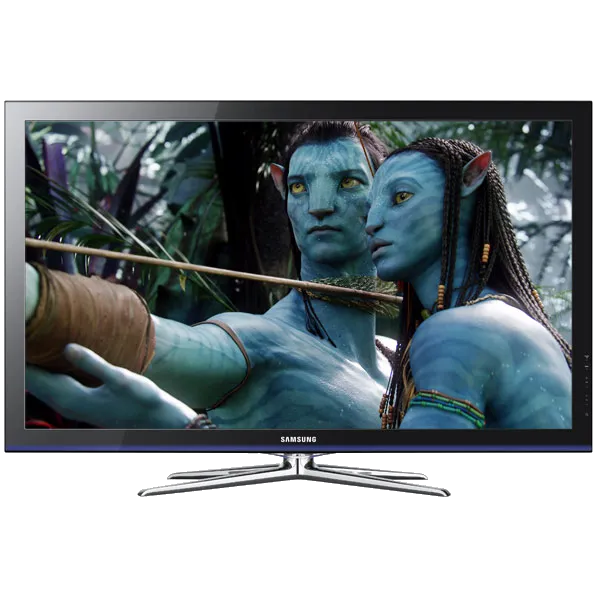 Замена лампы подсветки Samsung PS-50C490