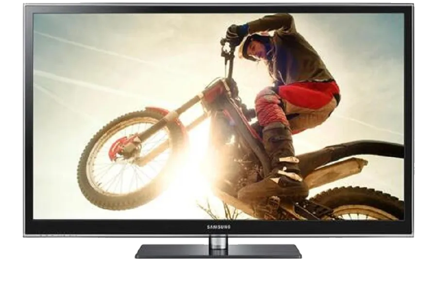Замена лампы подсветки Samsung PS51D6900