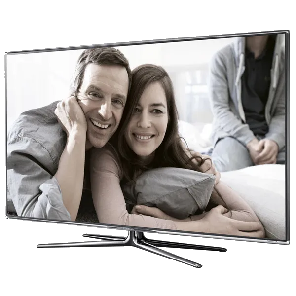 Замена лампы подсветки Samsung UE55D7000