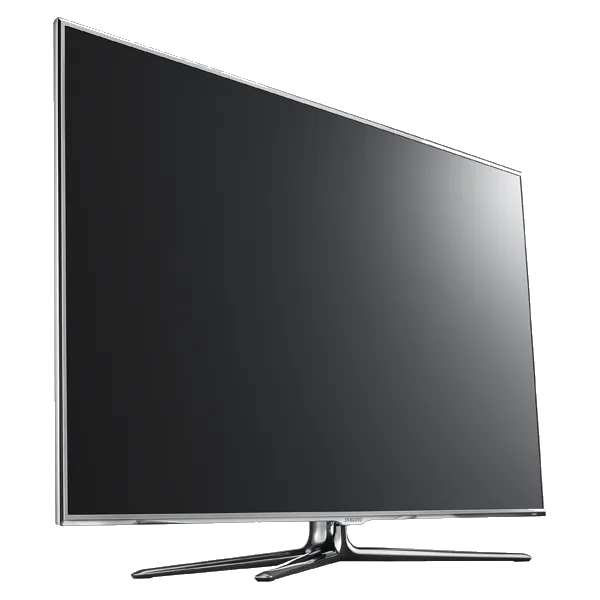 Замена лампы подсветки Samsung UE55D8000