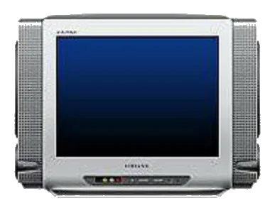 Замена лампы подсветки Samsung CS-21S8 MHQ
