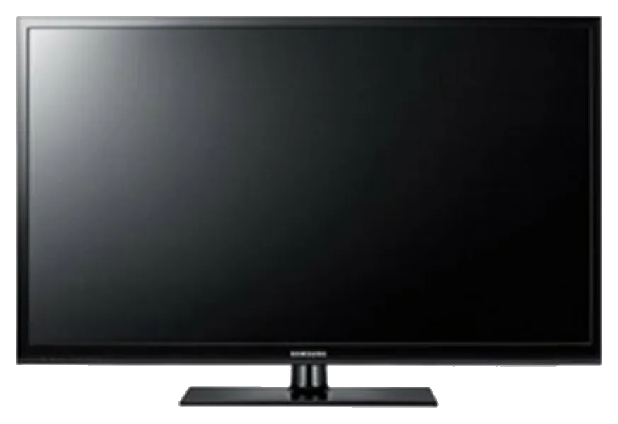 Замена лампы подсветки Samsung PS51D451
