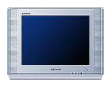 Замена лампы подсветки Samsung CS-29M6 SSQ