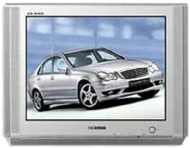 Замена лампы подсветки Samsung CS-25M6 HTQ