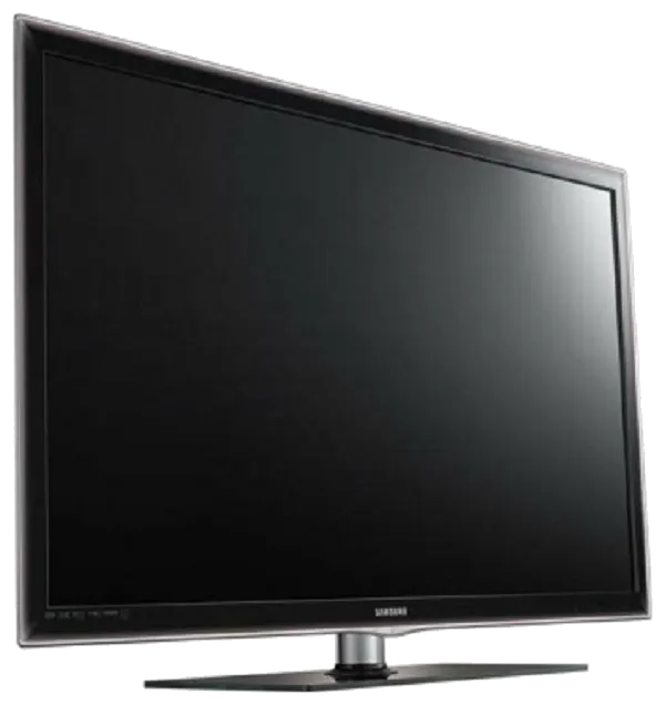 Замена лампы подсветки Samsung UE40D6100