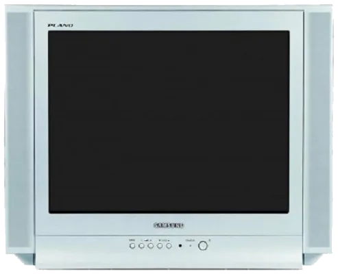 Замена лампы подсветки Samsung CS-21K5 WQ