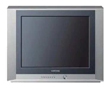 Замена лампы подсветки Samsung CS-21K30MQQ