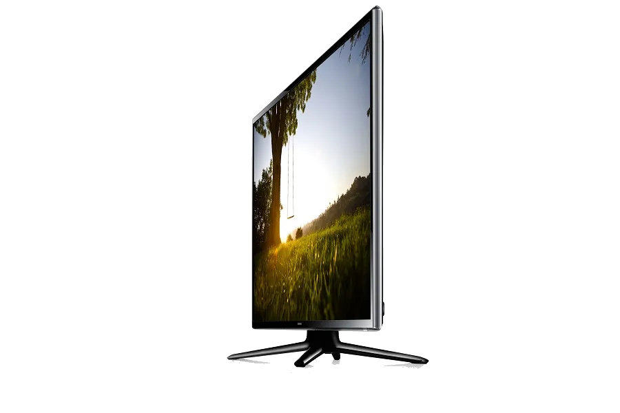 Замена лампы подсветки Samsung UE40F6130