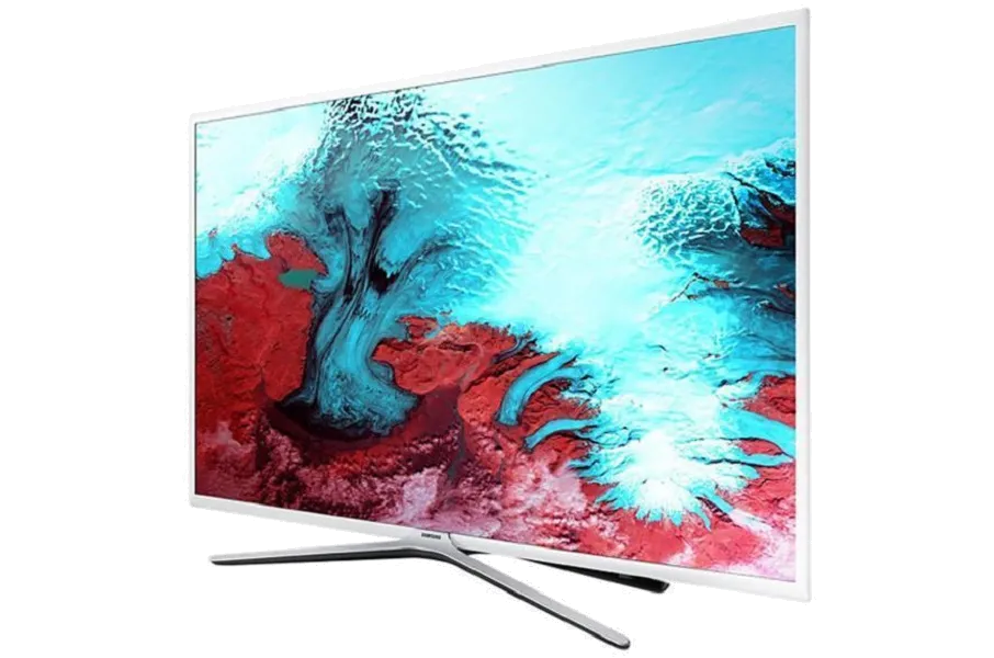 Замена лампы подсветки Samsung UE55K5600AW