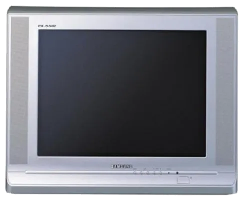 Замена лампы подсветки Samsung CS-21A11ZQQ