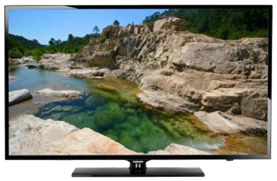 Замена лампы подсветки Samsung UE60EH6000