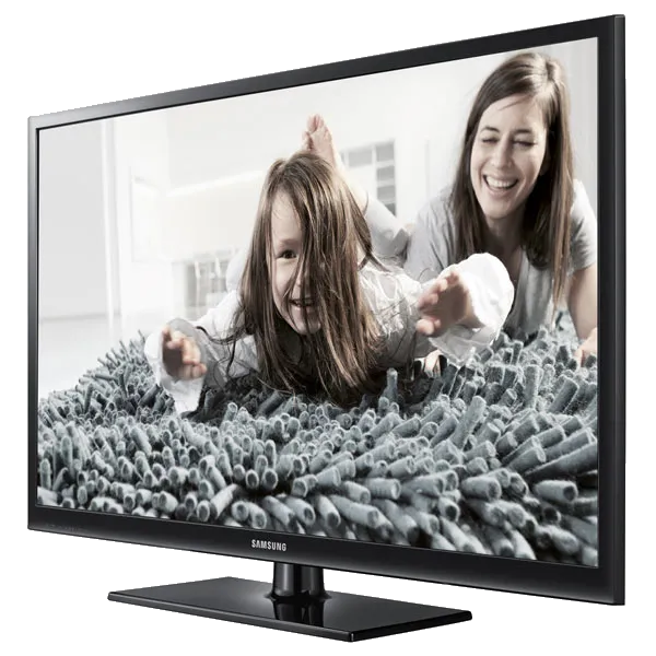 Замена лампы подсветки Samsung PS51D452