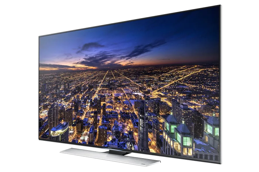 Замена лампы подсветки Samsung UE55HU7580