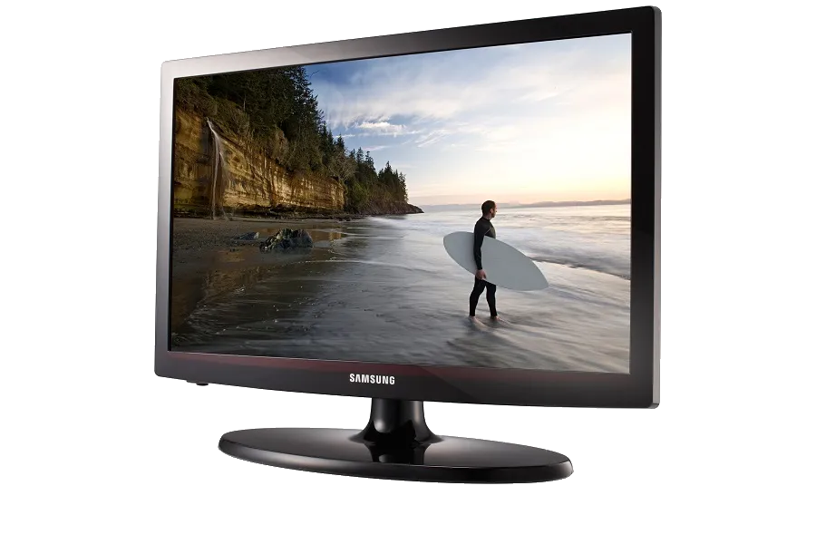 Замена лампы подсветки Samsung UE19ES4030