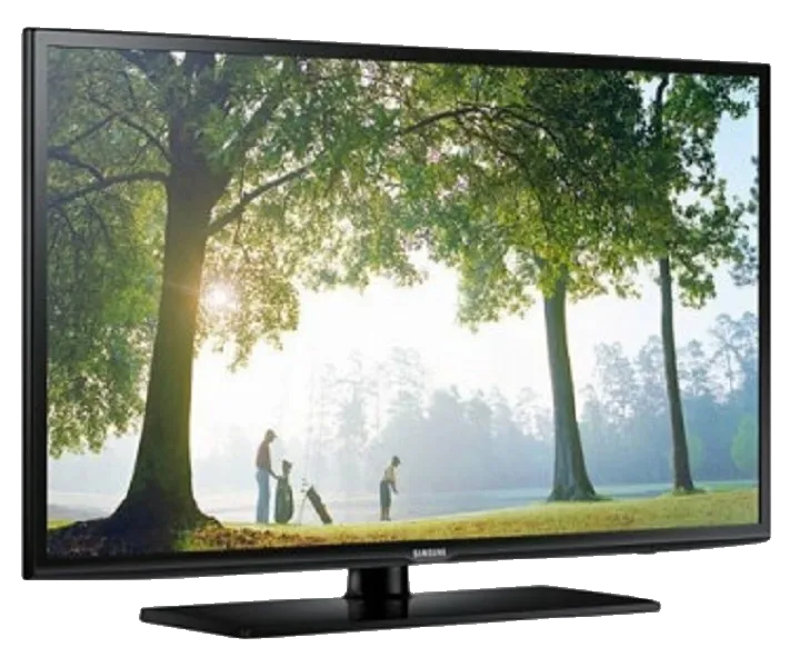 Замена лампы подсветки Samsung UE40H6233