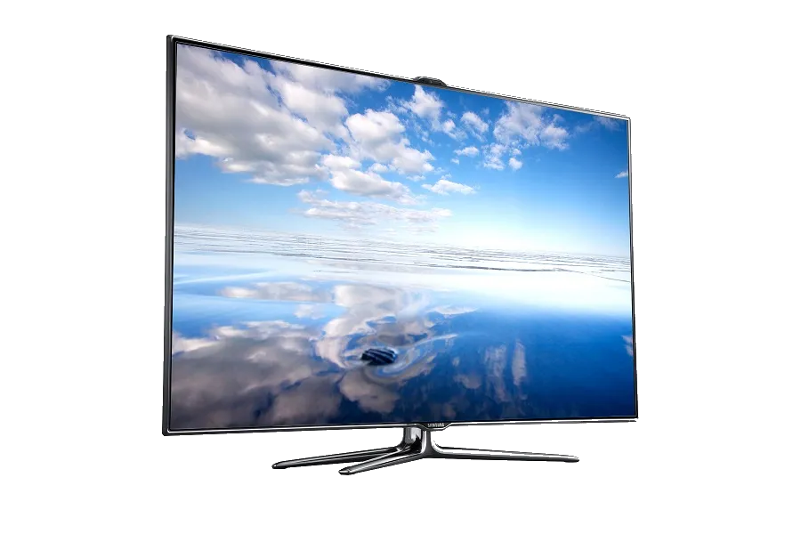 Замена лампы подсветки Samsung UE40ES7500