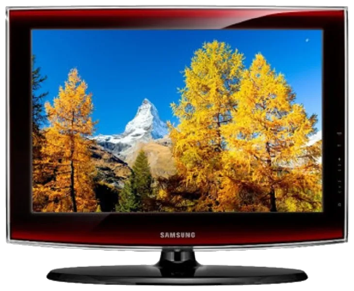 Замена лампы подсветки Samsung LE-22A650A1