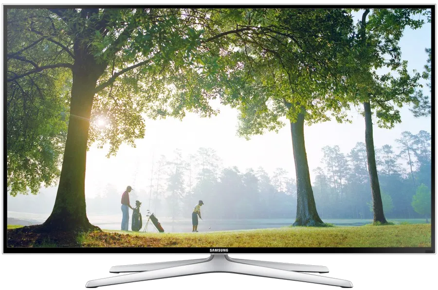 Замена лампы подсветки Samsung UE32H6470