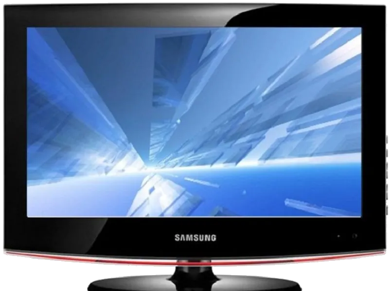 Замена лампы подсветки Samsung LE-26C454