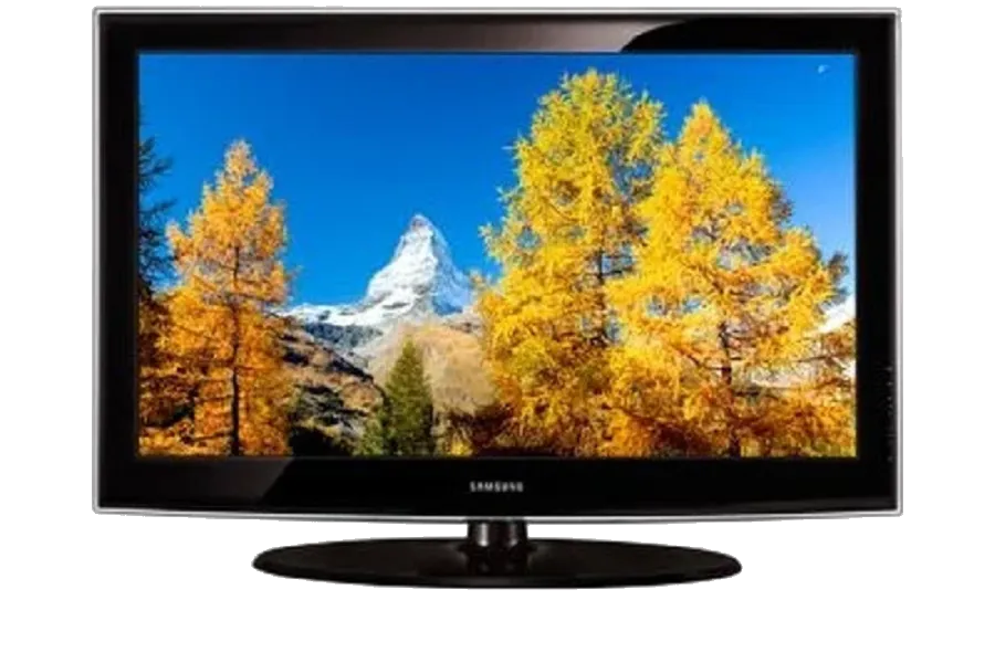 Замена лампы подсветки Samsung LE-40A616A3F