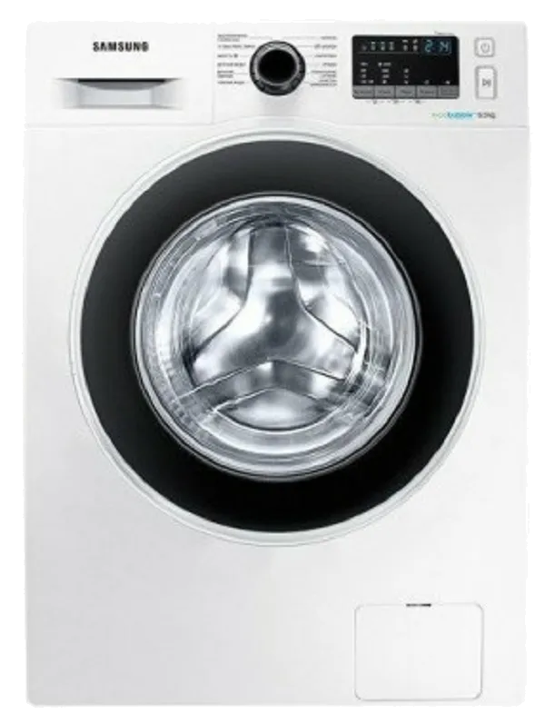 Замена заливного шланга Samsung WW60J4260HW