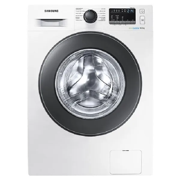 Замена заливного шланга Samsung WW6EJ42604WDLP