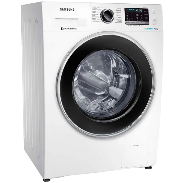 Замена заливного шланга Samsung WW70J5210HWDLP