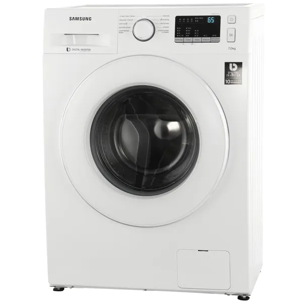 Замена заливного шланга Samsung WW70J3240JW