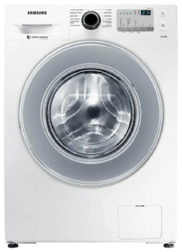 Замена заливного шланга Samsung WW60J4243NW