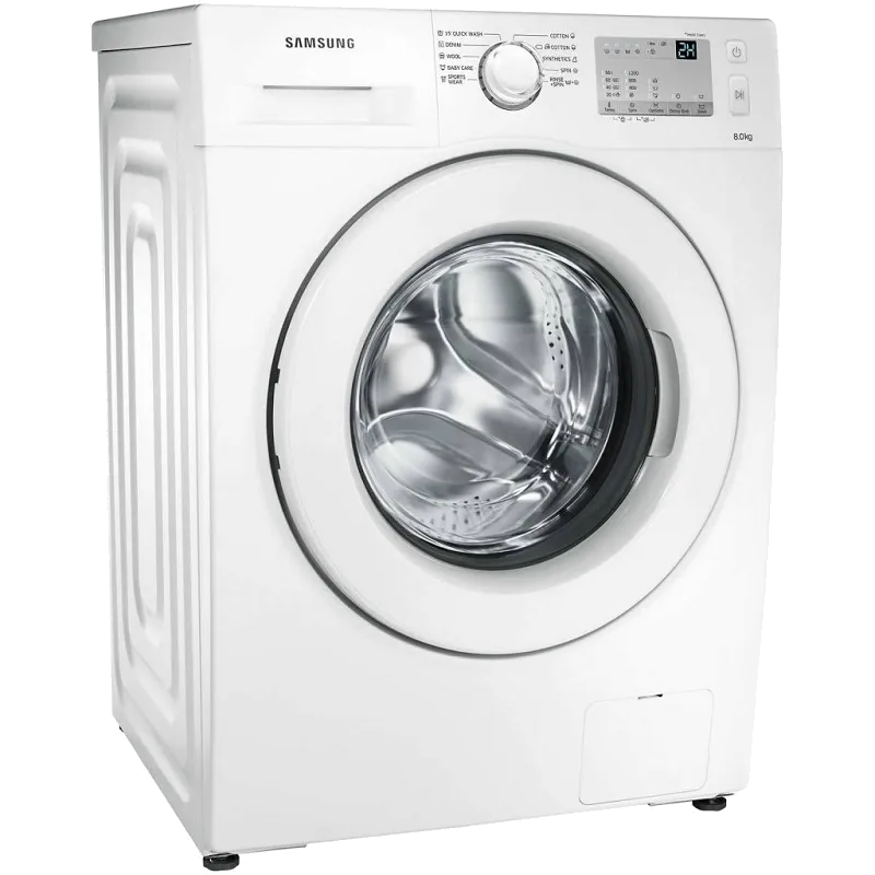 Замена заливного шланга Samsung WW60J3047LW