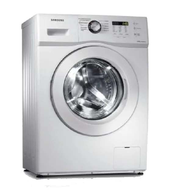 Замена заливного шланга Samsung WF600U0BCWQ