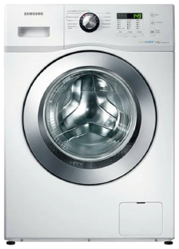 Замена заливного шланга Samsung WF602W0BCWQDLP