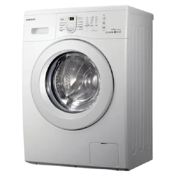 Замена заливного шланга Samsung WF6RF1R0W0W
