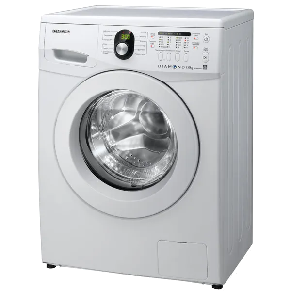 Замена заливного шланга Samsung WF0690NRW