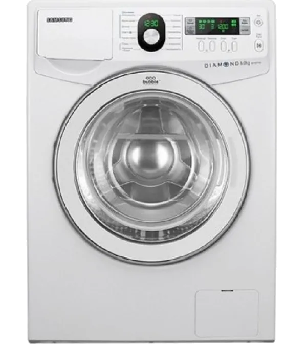 Замена заливного шланга Samsung WF1702YQR
