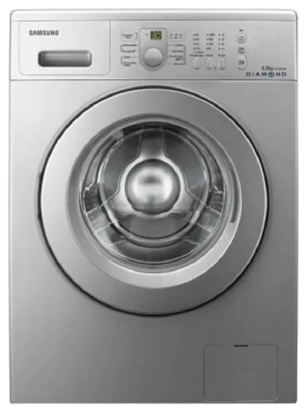 Замена заливного шланга Samsung WFE590NMS