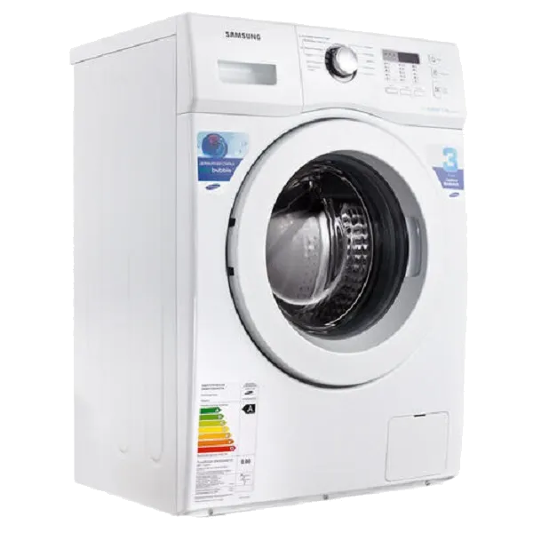 Замена заливного шланга Samsung WFH600WCW