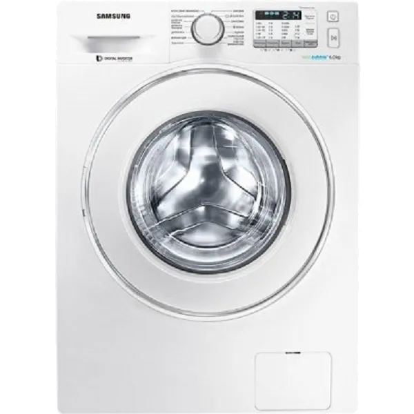 Замена заливного шланга Samsung WF700U0BDWQ