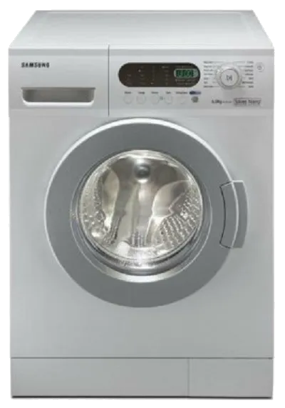 Замена заливного шланга Samsung WFJ1256C