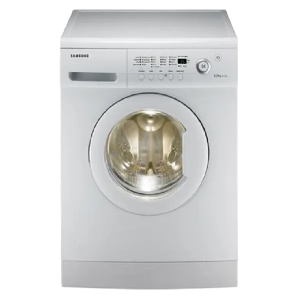 Замена заливного шланга Samsung WF8622SFV