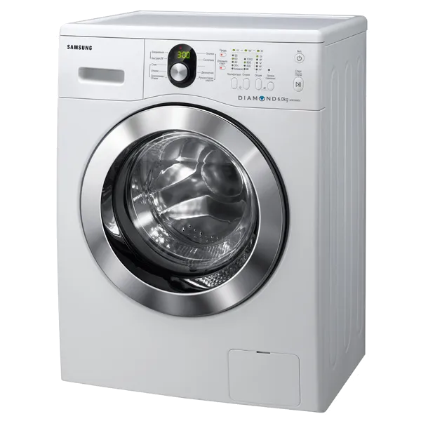 Замена заливного шланга Samsung WF8590NGG