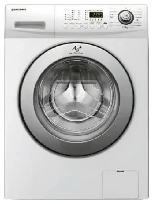 Замена заливного шланга Samsung WF0502SYV
