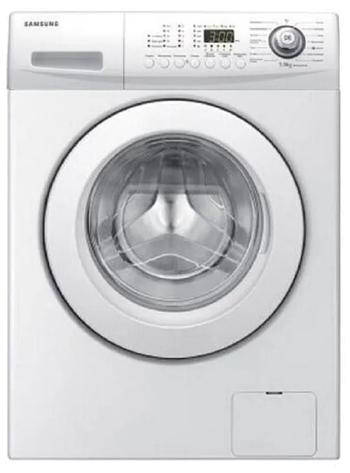 Замена заливного шланга Samsung WF0508NYW