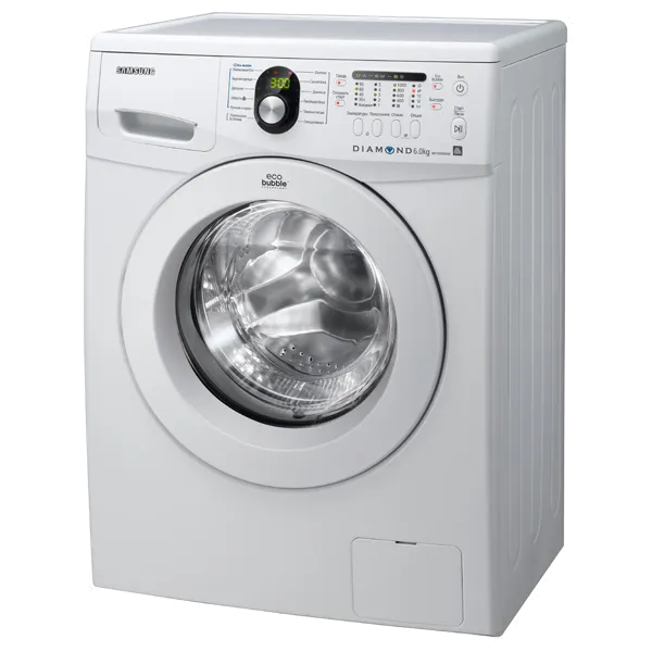 Замена заливного шланга Samsung WF1600YQR