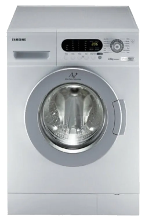 Замена заливного шланга Samsung WF6700S6V