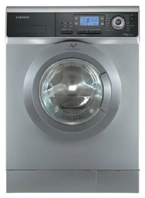 Замена заливного шланга Samsung WF7522S8R