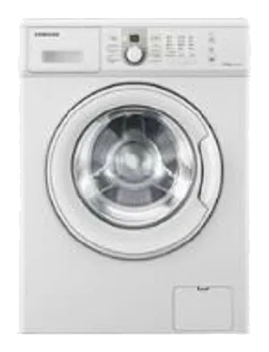Замена заливного шланга Samsung WF0600NBX